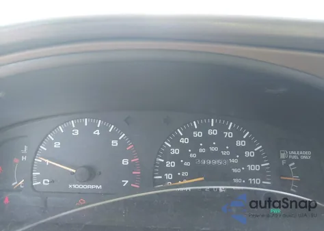 1997 Toyota 4Runner Sr5 V6 Limited from USA, damaged, VIN JT3GN87R3V0043679